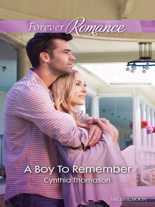 Cover image for A Boy to Remember